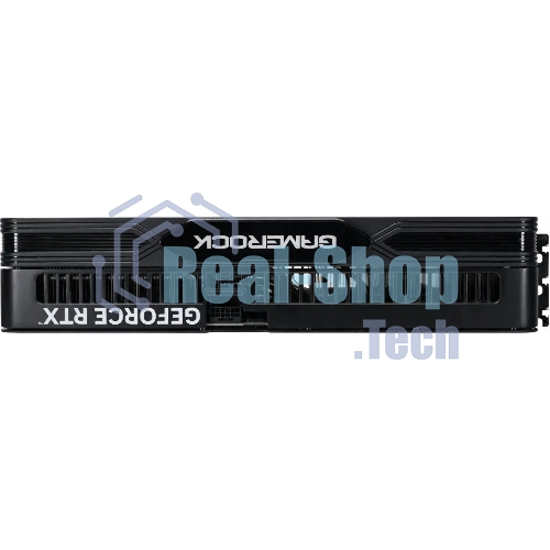 Видеокарта Palit PCI-E RTX 5090 GAMEROCK NVIDIA GeForce RTX 5090 32Gb 512bit GDDR7 2295/30000 HDMIx1 DPx3 HDCP Ret