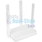 Интернет-центр Netcraze Explorer 4G (NC-4910) с модемом 4G, Mesh Wi-Fi 5 AC1200 и 4-портовым Smart-коммутатором