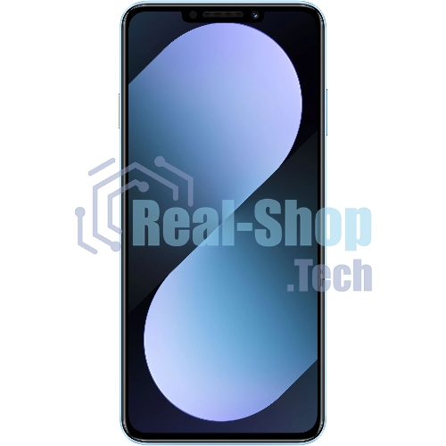 Смартфон Huawei Nova 14i 8/256Gb, голубой