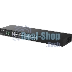 Коммутатор Tenda TEG1024G 24-Port 10/100/1000 Gigabit Switch
