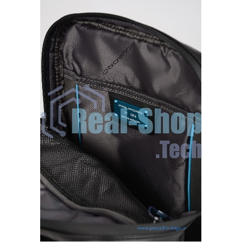 Сумка для ноутбука Piquadro Urban CA1816UB00/N черный