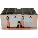 Радиатор 2U passive server cooler Alseye PD2V CPU Socket:AMD SP5 TDP: 615W(MAX)