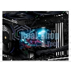 Водяное охлаждение для процессора Thermalright Wonder Vision 360 Turbo (360мм, LED, Black, ARGB/Fans: 3x120мм, 120.38CFM, 44.7dBA, 3000RPM/Pump height 107мм, 6400RPM, Rad thickness 27мм/S: 1700, 1200, 1851, 115X, 2011, 2066, AM5, AM4)