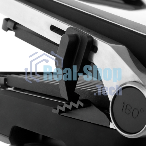 Электрический пресс-гриль BRAYER 2001BR