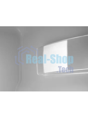 Встраиваемый холодильник Electrolux LFB3AE82R c МК, объем МК 16 л, полезный объем холодильника 94 л, механическое управление, В=82см, Ш=56 см, статическая система, крепление дверцы на направляющих, класс энергопотребления - А++.