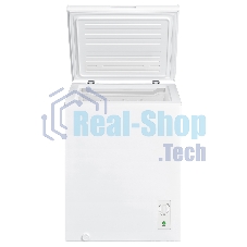 Морозильный ларь Centek CT-1785, белый, 99л