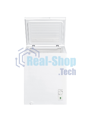 Морозильный ларь Centek CT-1785, белый, 99л