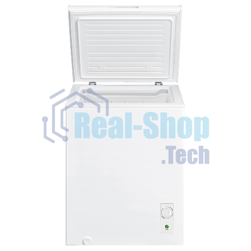 Морозильный ларь Centek CT-1785, белый, 99л