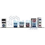 Материнская плата Gigabyte Z790 D, LGA 1700, Intel Z790, 4xDDR5, 4xSATA, 3xM.2, 1xPCI-E 3.0 x1, 1xPCI-E 4.0 x4, 1xPCI-E 5.0 x16, 1xHDMI, 1xDP, 1x 2.5Gb LAN, 4xUSB-A 2.0, 4xUSB-A 3.2 Gen 1, 1xUSB 3.2 Gen 2, 7.1, ATX