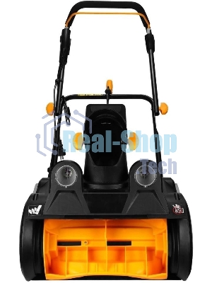 Снегоуборщик электрический Deko SnowLine ST2500R 2.5кВт