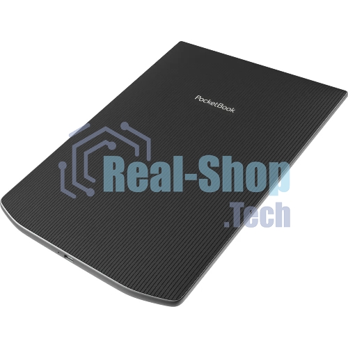 Электронная книга PocketBook Inc Pad X Pro Mist серый (PB1040D-M-WW)