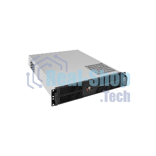 Серверный корпус ExeGate Pro 2U550-04 (RM 19