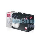 Ковш Rondell Stolz RDS-1751 1.4 л. d=16 см (с крышкой) сталь