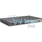 Коммутатор SNR управляемый уровня 2 SNR-S2962-24T