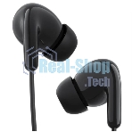 Наушники Xiaomi Type-C Earphones черный M2413E1