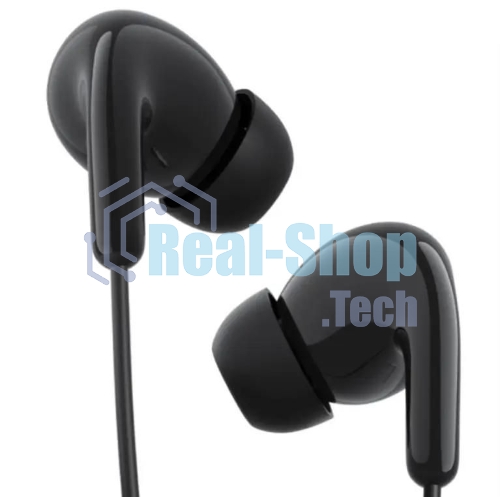 Наушники Xiaomi Type-C Earphones черный M2413E1