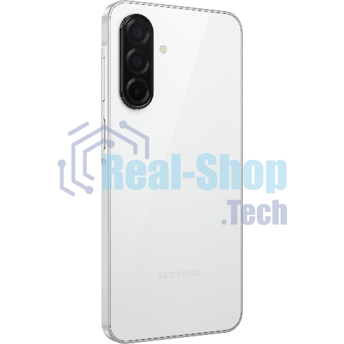 Смартфон Samsung Galaxy A26 5G SM-A266B 8/256Gb, белый