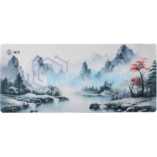 Коврик для мыши Cactus Mountains 900x400x3мм (CS-MPC-PRO11XXL)