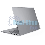 Ноутбук Lenovo ThinkBook 14 G8 IAL серый Intel Core Ultra 7 255H 4400MHz/14