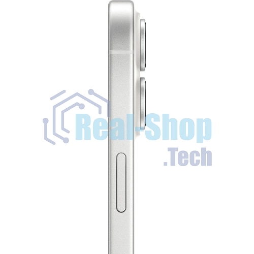 Смартфон Apple iPhone 17 A3520 8/256Gb белый