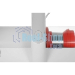 Пылесос ручной Xiaomi Dust Mite Vacuum Cleaner EU MJCMY02EU белый, 169/350 Вт, уборка сухая, пылесборник контейнер 0,4 л