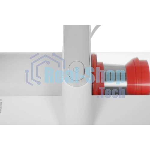 Пылесос ручной Xiaomi Dust Mite Vacuum Cleaner EU MJCMY02EU белый, 169/350 Вт, уборка сухая, пылесборник контейнер 0,4 л