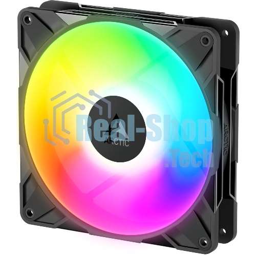 Вентилятор в корпус Arctic Cooling P14 Pro Reverse A-RGB 3 штуки (ACFAN00327A)