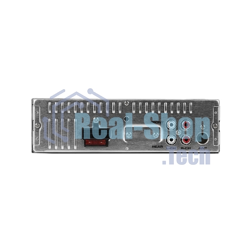Автомагнитола URAL МОЛОТ АРС-МТ 115С, 1 DIN, Bluetooth, USB Type-A, AUX