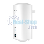 Водонагреватель накопительный Thermex Auga 50 V Slim Wi-Fi