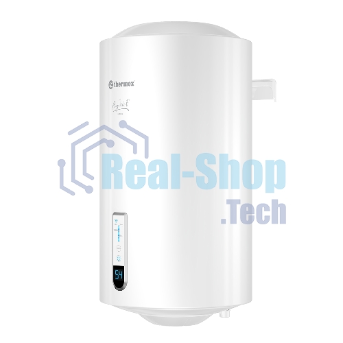 Водонагреватель накопительный Thermex Auga 50 V Slim Wi-Fi