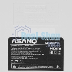 Телевизор Asano 50