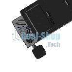 Кофемашина GARLYN L600