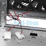 Серверный корпус ExeGate Pro 4U480-15/4U4132 (RM 19