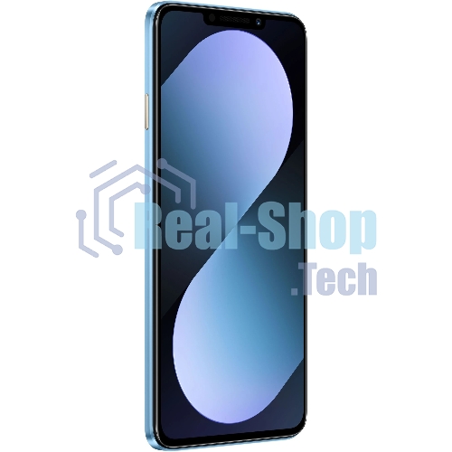 Смартфон Huawei Nova 14i 8/256Gb, голубой