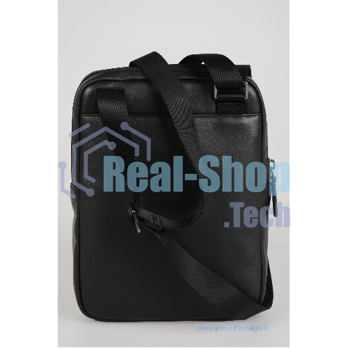 Сумка для ноутбука Piquadro Urban CA1816UB00/N черный