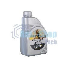 Масло моторное Huter 5W-30 синтетическое для четырехтактных двигателей для техники Huter 1л 73/8/1/2