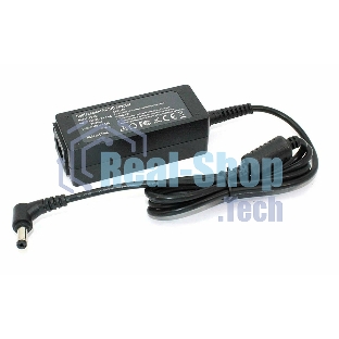 Блок питания (сетевой адаптер) для ноутбуков Acer 19V 1,58A 5.5x2.1, OEM