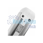 Миксер BRAYER BR1303, 500 Вт, корп.из нерж.стали, 5 режимов, 2 крюка, 2 венчика