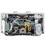 Колонка газовая Thermex G 20 D Eco белый