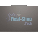 Ноутбук MSI Thin 15 B13UCX-2649XRU серый 9S7-16R831-2649 15.6