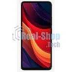 Смартфон INOI A75 Elegance, 6/256Gb, черный титан