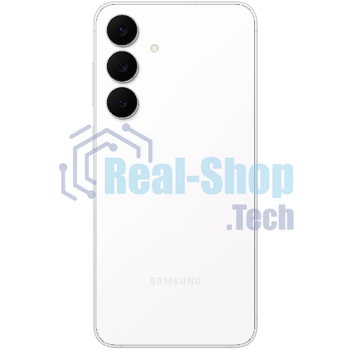 Смартфон Samsung Galaxy S25 FE SM-S731B 8/256Gb, белый