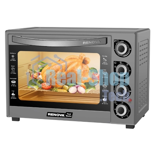 Мини-печь Renova MO-50GLTS1