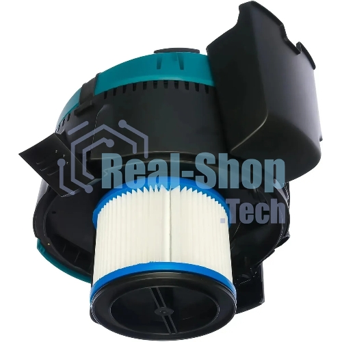 Строительный пылесос Makita VC2012L 1000 Вт,3600л\м, 210 мбар, 20 л