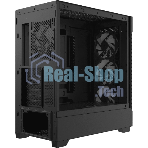 Компьютерный корпус XPG STARKERAIRBTFMTA-BKCWW