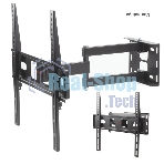 Кронштейн для телевизора Arm Media PT-15 new черный