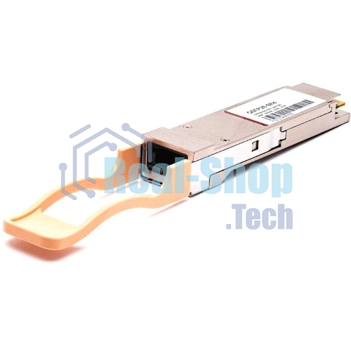 Трансивер 100GE 100M MPO MM QSFP28-100G-SR4 HUAWEI