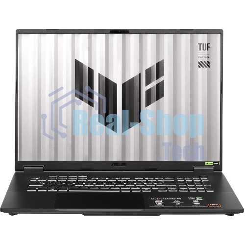 Ноутбук ASUS TUF Gaming A18 FA808UM-S8030/18