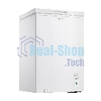 Морозильный ларь Centek CT-1785, белый, 99л