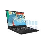 Ноутбук MSI Modern 14H Core i5-13420H 14” 16:10 FHD+ (1920x1200), 60Hz IPS DDR4 16Gbx1 Iris Xe Graphics 512Gb SSD 3cell (53.8Whr) 1.6kg Single backlight (White) Win 11 Pro,1y Black KB Eng/Rus